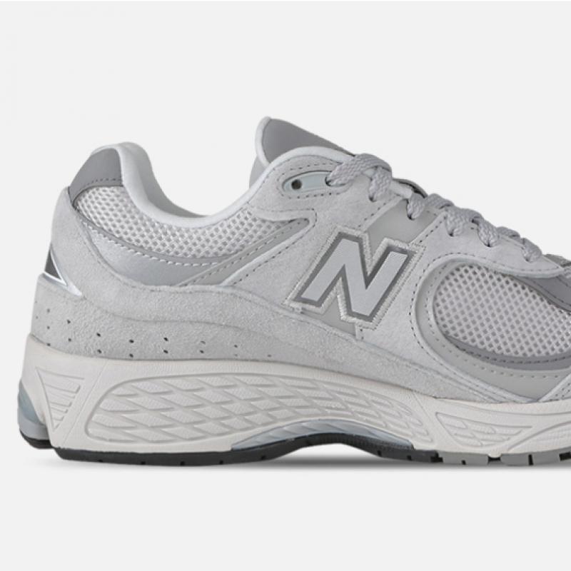 New Balance 2002r Gray Men S woMen S Running ShoeS M2002r0