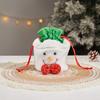 Christmas Gift Bag Christmas Eve Portable Apple Bag Candy Bag Safe Fruit Packaging Box Small Gift Bag