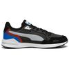 Puma Graviton Tera Unisex Sneakers Black Feather Gray Shadow Gray 38305815