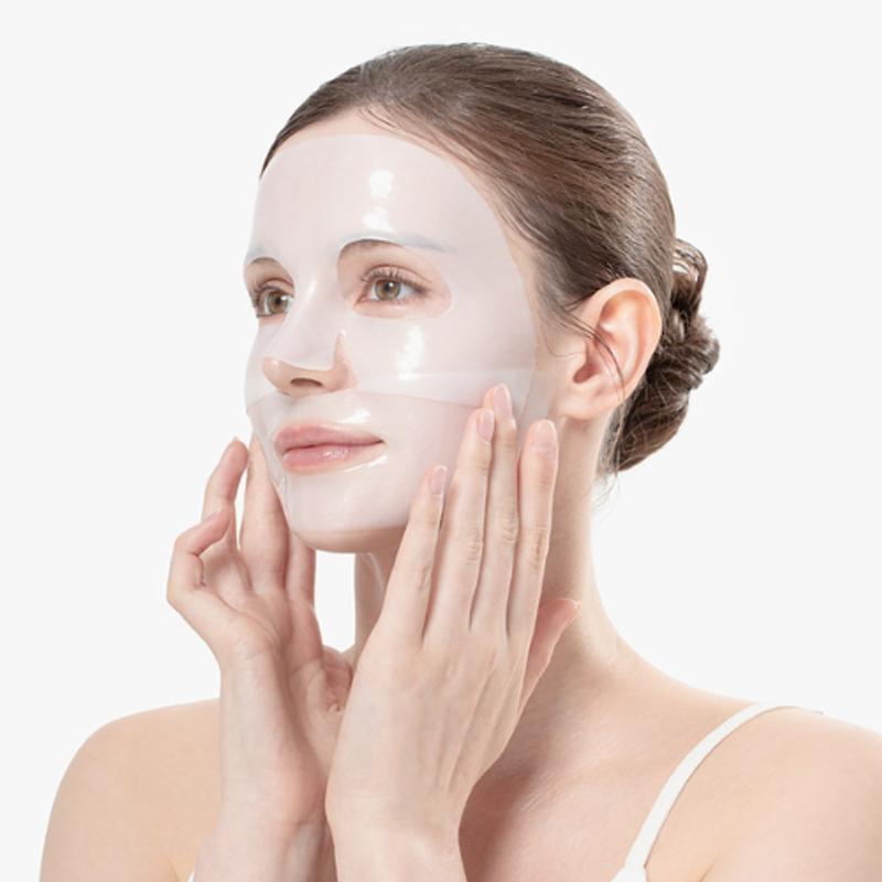 [Benton] Hydrogel Collagen Face Mask (1ea)