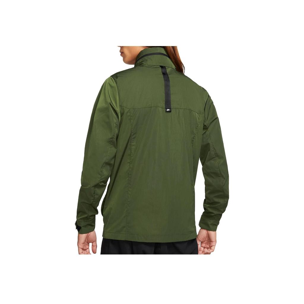 Nike Sportswear Premium Unlined Hooded M65 Jacket DC6771-326