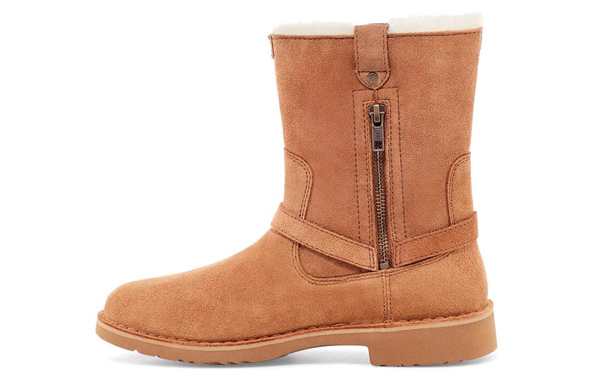 Женские ботинки UGG Aveline 1112469-CHE 40
