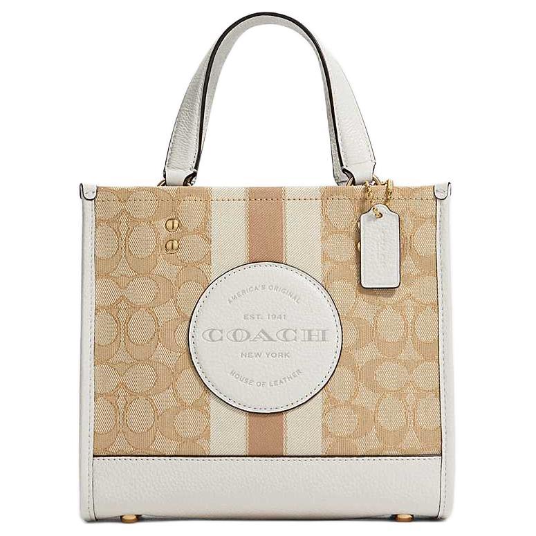 Coach Dempsey Handbags (Unisex) Handbags C8417 IMDQC