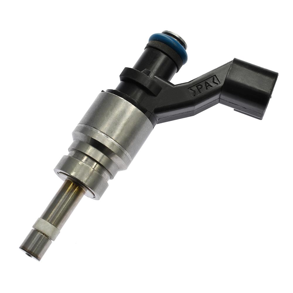 1PCS Fuel Injector JSD8-75 Compatible with Isuzu Axiom Rodeo 3.5L 3494CC V6 GAS DOHC Naturally Aspirated 2004