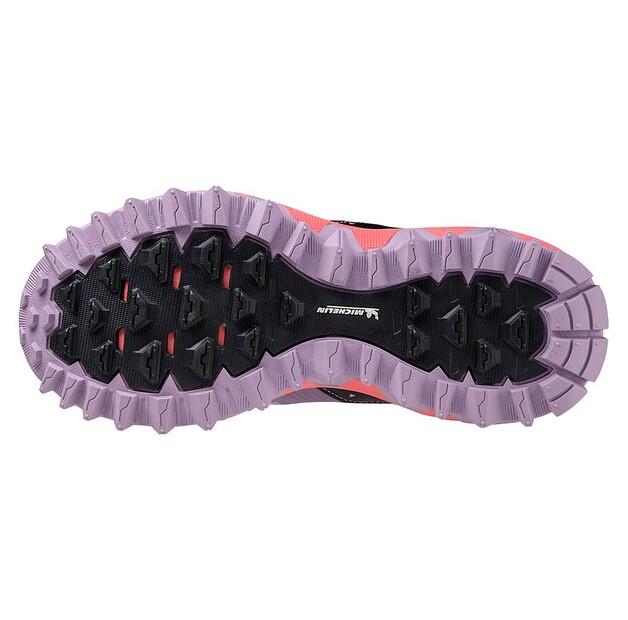 Mizuno Wave Mujin 9 Trail Running Shoes