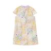 ASK JUNIOR Girls' Chinese Style Cheongsam Dress