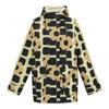 Womens/Ladies Orla Kiely Giant Square Flower Mid Length Waterproof Jacket
