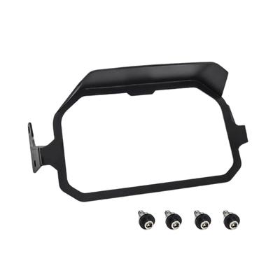 Motorcycle Dashboard Protectors Screen Cover Antitheft Meter Frame Guard for R1250GS R1200GS Adventure Instrument Shield