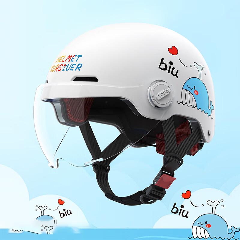 Milin Kids Ventilated Summer Helmet One Size