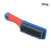 Kitchen Cleaning Brush Multipurpose Steel Wire Brush BBQ Wire Brush