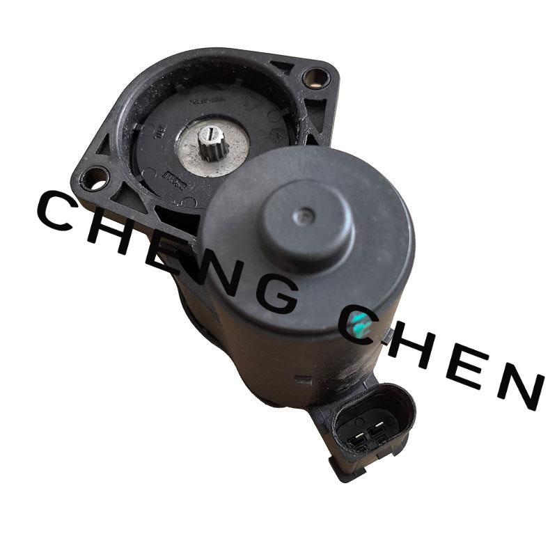 JAC JS1 E10X  Servomotor Pinça Traseiro Jac Ejs1 3504100x0070-f051 Brake pump motor, controller and caliper module