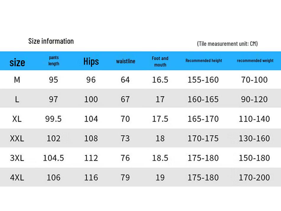 DELHUI Men's Ice Silk Casual Straight-Leg Sports Pants