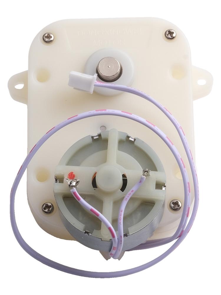 JS50 Watch Winder Replacement Motor Watch Winder Motor Easy Installation