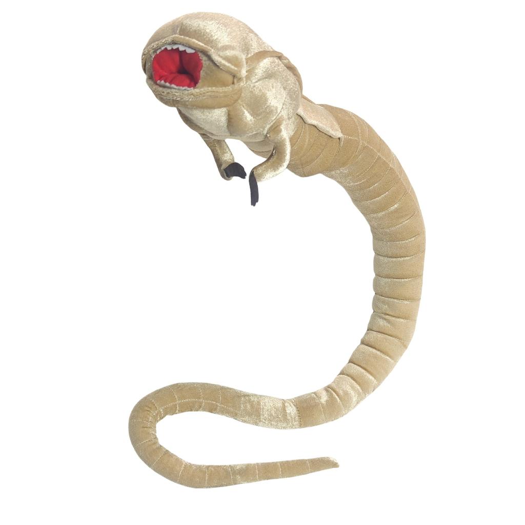 Peluche de Barco Mortal con Forma Especial