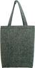 Marushin Disney Mickey Mouse Big Hat Tote Bag, H35 x W32 x D8cm, Made with Wool Fabric by MOON, UK, Product Number: 2335017900