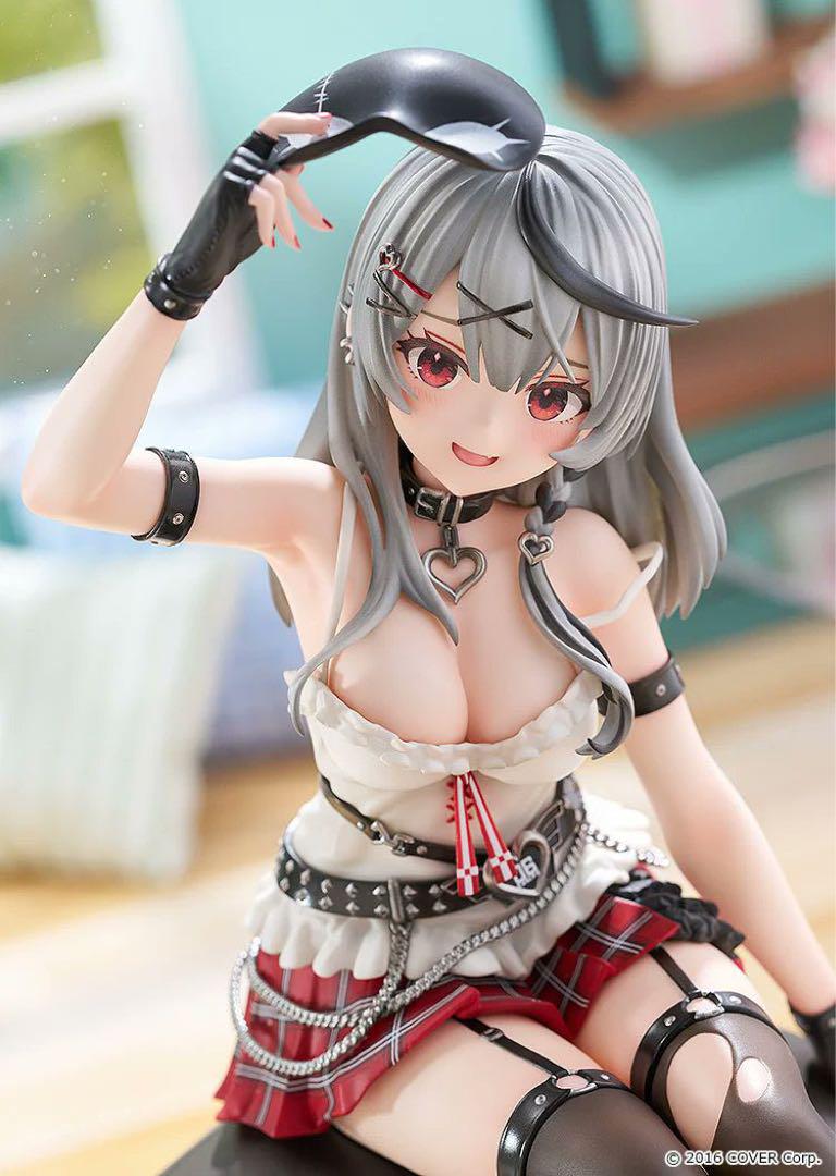 

[USED] Sahana Kuroe 1/6 scale figure