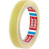 Tape - Tesa - Transparent - 66M x 15MM - Utmerket heft - Polypropylen