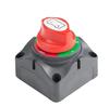 Auto Battery Disconnect Switch 12V 24V Marine 200A 300A Dual Battery Mass Switch 2 and 3 Position Cut Off Switch Car Boat