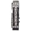 Doorslay 3 Layers Fishing Bag Portable Folding Fishing Rod Reel Bag Fishing Tackle Carry Bag Case Travel Storage Bag