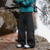 WRPCE Men's Water Repellent Quick Dry Straight Fit Outdoor Pants