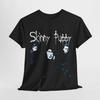 Skinny Puppy T-Shirt Ministry Industrial Rock