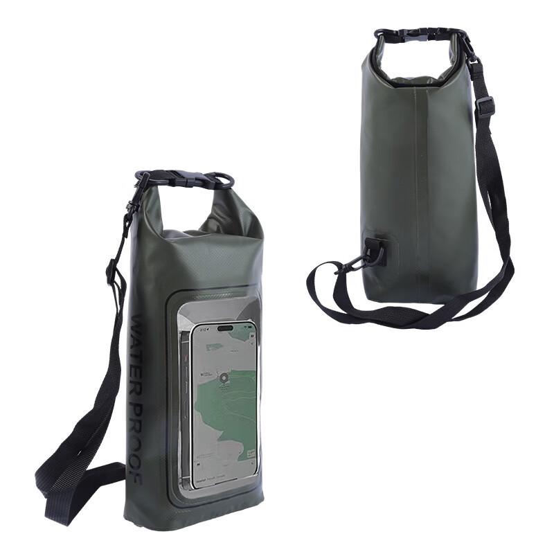 

MDNGMDNG Outdoor Waterproof Touchscreen Dry Bag 2L