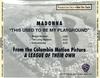 Музыкальные альбомы – CD-записи