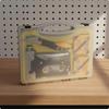 3 In 1 Staple Multi Purpose Manual Easy To Use Hardware Tool for Home Repair, Woodwork