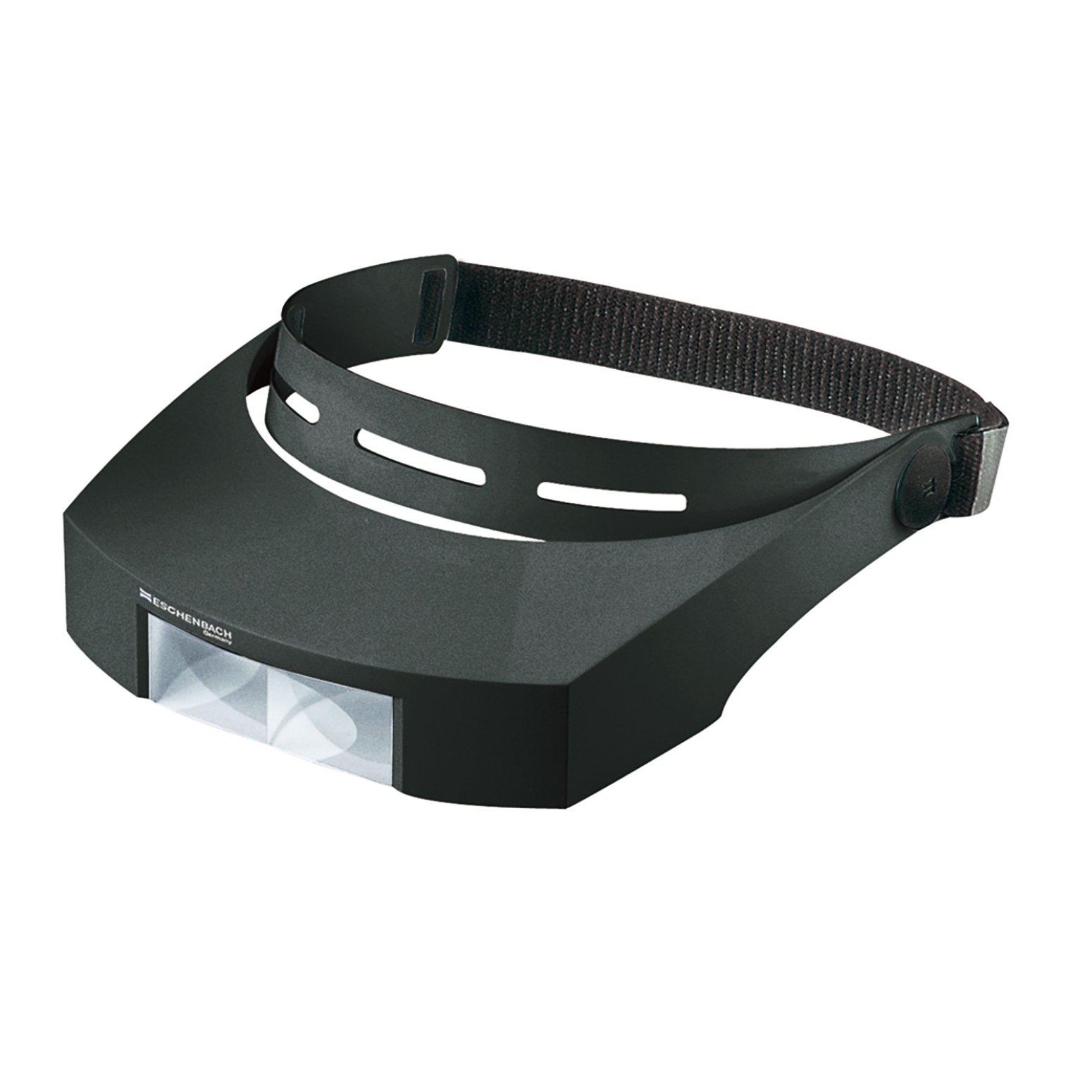 

ESCHENBACH Lab Headband 2 линзы набор линз + (Бинокль 1,7x/3x) 1648-03