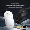 OLOEY GM501 Vertical RGB Wired Gaming Mouse