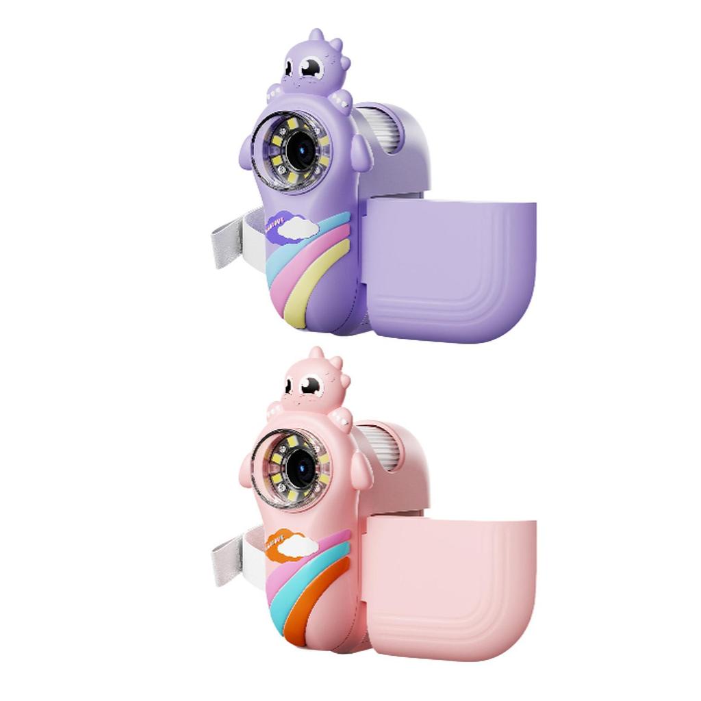 Kids Microscope 1000x Christmas Birthday Gifts Mini Portable Professional