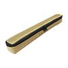 Flute Storage Bag Carrier Supplies Zipper Portable Fashionable Carrying Case Instruments
