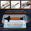 2Pcs Screen Protector For Samsung Galaxy S26 S25 S24 Ultra Plus Fingerprint Unlock Tempered Glass