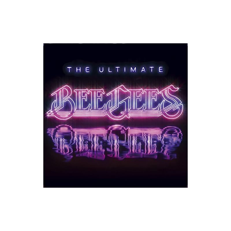 Ultimate Best of Bee Gees