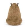Capybara Plush, Stuffed Animal Toy, Gifts for Kids, 40cm-Yvan