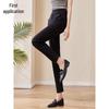 Women's High-Waist Slim Fit Ankle Suit Pants