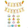 Decorațiuni pentru casă – Drapeluri, banere, accesorii