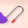 New Lovers Wedding Travel Supplies Couples Anniversary Without Key Love Padlock Wedding Gifts Keepsake Wish Lock