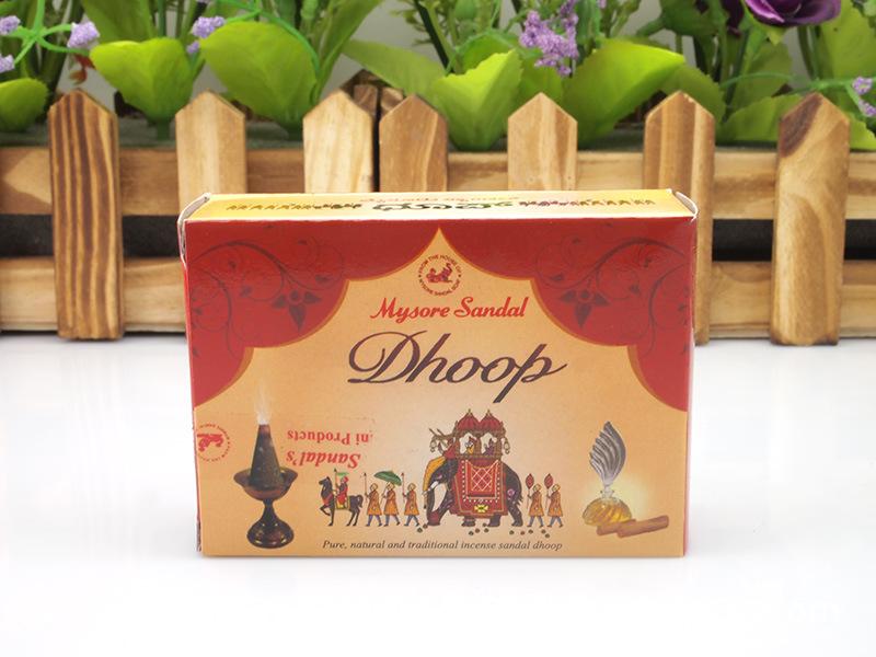 Old Sandalwood, Incense Tower Incense Cone Incense, Old Tower Incense Pagoda