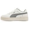 New Ca Pro Low 'White Grey' 393490-06
