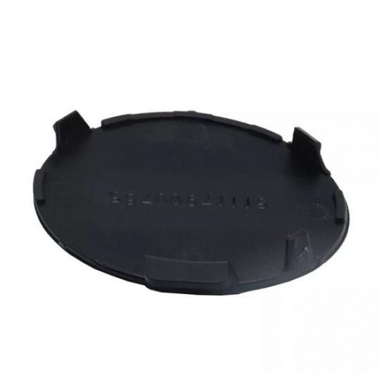 Car Front Bumper Grille Tow Hook Cover For BMW 3 Series E92 E93 M3 51118043981