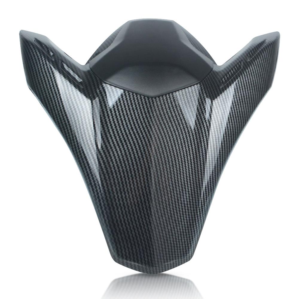 Z900 2017-2024 Pillion Rear Seat Tail Cover Cowl Fairing For Kawasaki Z 900 ZR900 2018 2019 2020 2022 Motorcycle Accessories