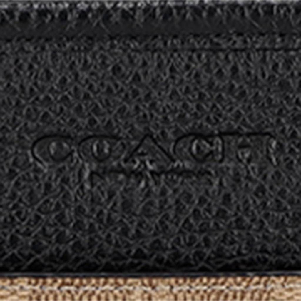 Coach CAT78 QBNRX Shoulder Bag Men's [Used]