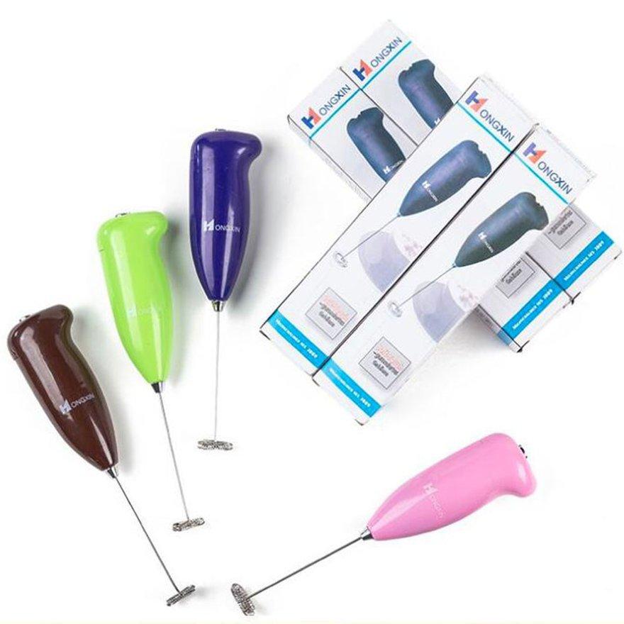 Buy HEI Mini Electric Whisk Abs Food Grade 304 Stainless Steel Handheld