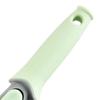 Ice Cream Spoon Eco-friendly Rust-proof Plastic Fruit Watermelon Scoop Tools for Dorm