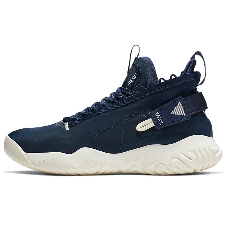 Air Jordan Proto React  Midnight Navy  Men s BV1654-400 EU 42
