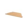Snow Peak Multifunction Table Open L Bamboo CK-218