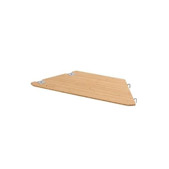 Snow Peak Multifunction Table Open L Bamboo CK-218