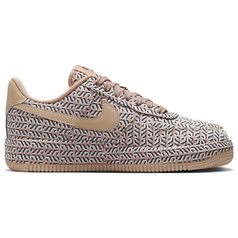 Nike Air Force 1 Low Lx United In Victory Women's Sneakers DZ2789-200