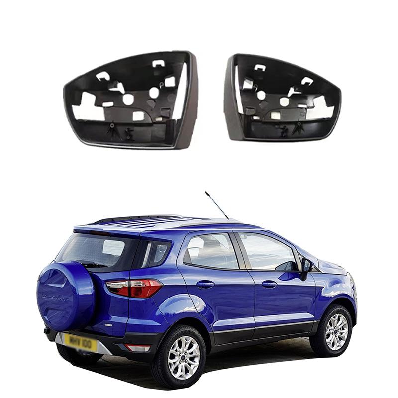 Rearview Mirror Shell Frame Bracket for 2013-2018 Ford EcoSport and Kuga